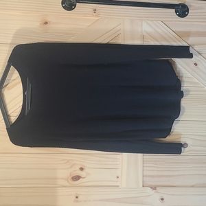 KISMET KNITTED SHIRT